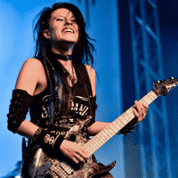 Jen Majura