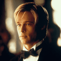 Meet Joe Black (1998)