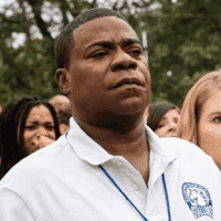 Coach Crawford
