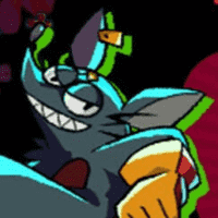 Mad Rat Dead