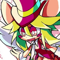 Rat God