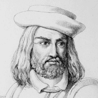 Muzio Attendolo Sforza