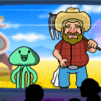 Farmer Bob