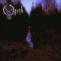 Opeth - My Arms, Your Hearse