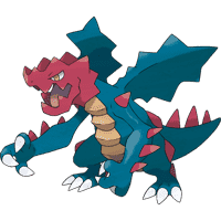 Druddigon (Crimgan)