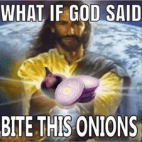 Bite This Onions