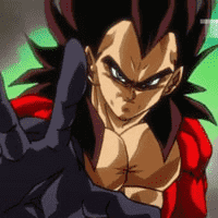 Vegeta