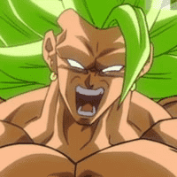 Broly