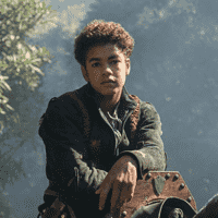 The Letter For The King (2020)