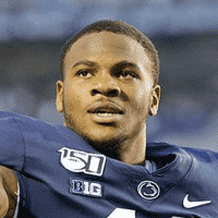 Micah Parsons