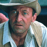 Robert Muldoon