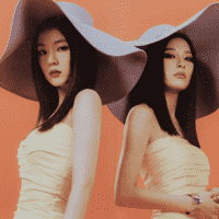 Red Velvet - Irene & Seulgi - Diamond