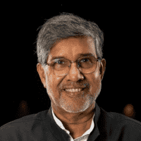 Kailash Satyarthi