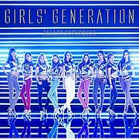 Girls' Generation - Galaxy Supernova