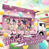 Girls' Generation - Love & Girls