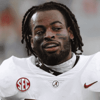 Najee Harris