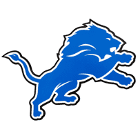 Detroit Lions