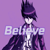 【Kaito】Believe