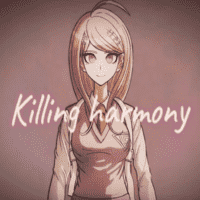 【Hatsune Miku】Killing Harmony