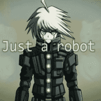 【Dex】Just a Robot