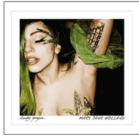 Lady Gaga - Mary Jane Holland