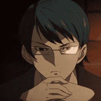 Mikage Yura