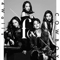 f(x) - 4 Walls