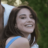 Ezgi Inal