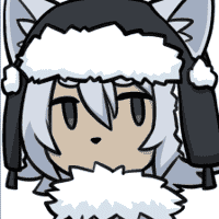 Lonely Wolf Treat Series