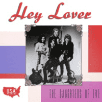 The Daughters of Eve - Hey Lover