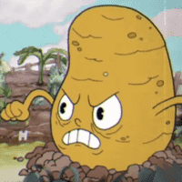Moe Tato