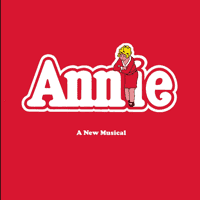 Annie - Maybe