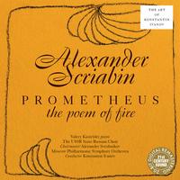 Alexander Scriabin - Prometheus