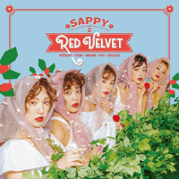 Red Velvet - Swimming Pool