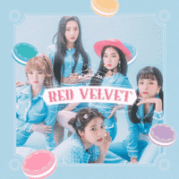 Red Velvet - 'Cause it's you