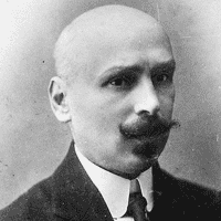 Mykhailo Kotsiubynsky