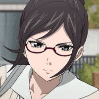 Kikuno Asahina (Daisy)