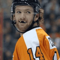 Sean Couturier