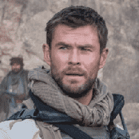 12 Strong (2018)