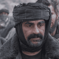 General Dostum