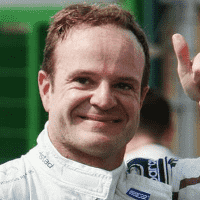 Rubens Barrichello