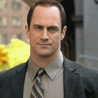 Christopher Meloni