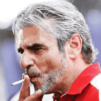 Maurizio Arrivabene