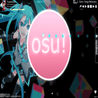 Osu are you ok?