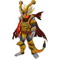 Drum Bunker Dragon