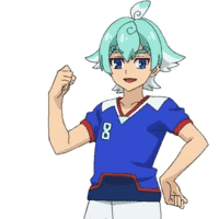 Kanata Ozora