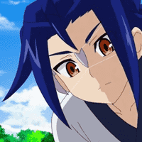 Zanya Kisaragi