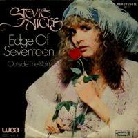 Stevie Nicks - Edge of Seventeen