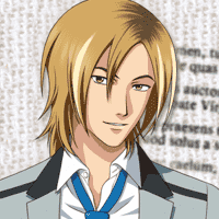Tendou Jin