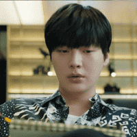 Lee Kang-woo